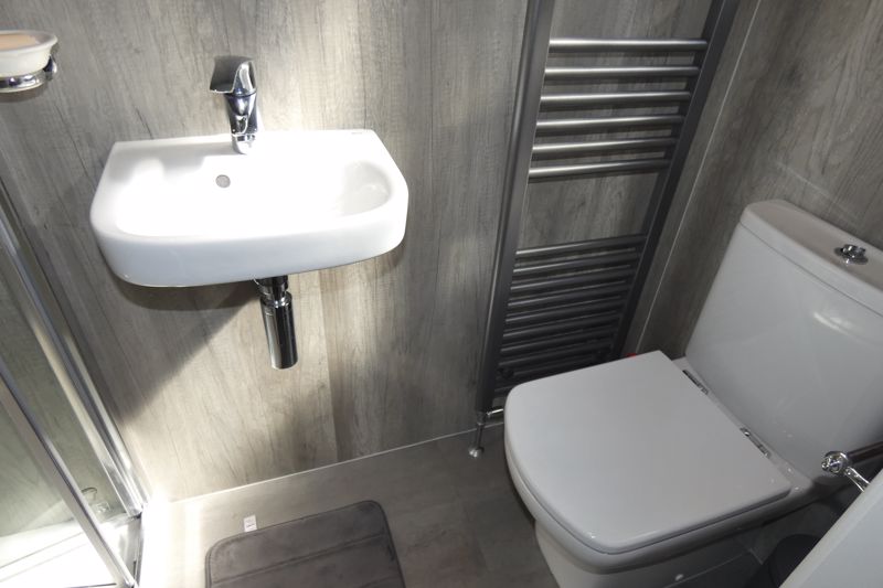 En-suite Bedroom Two- click for photo gallery